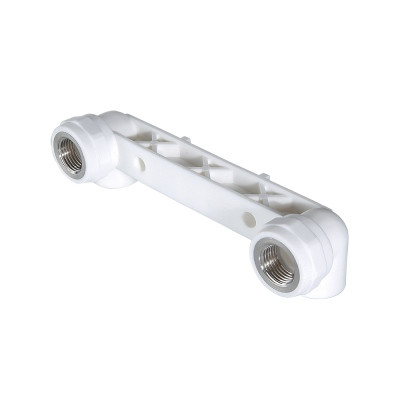 Планка PPR с водорозетками Дн20х1/2" Valtec