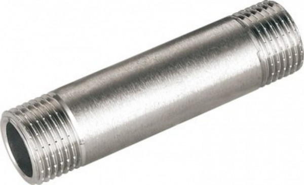 Вставка для монтажа и поверки теплосчетчика ДУ40