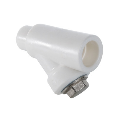 Фильтр PP-R бел нап Дн32 вн-нар VTp.787