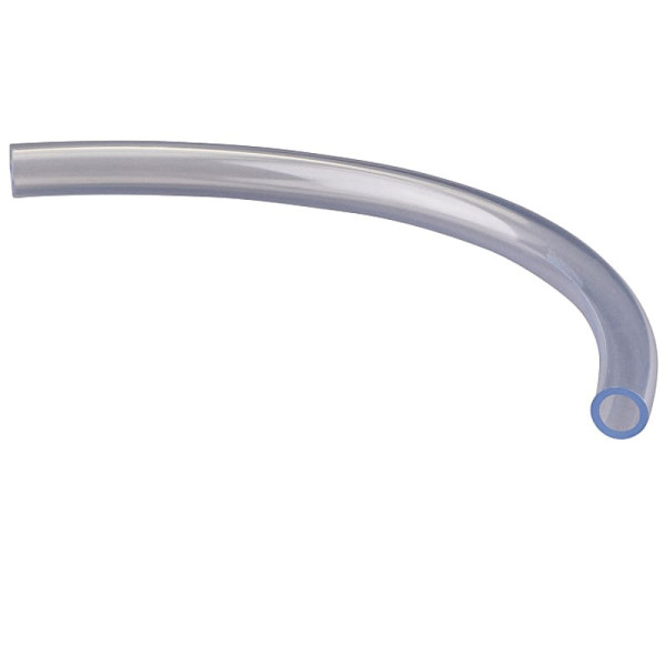 Шланг пластиковый 245 мм х 15 мм х 15 мм REMS арт. 044020 -0240