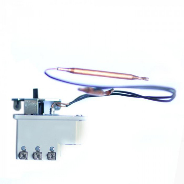 Капиллярный термостат защитный 3-х фазный