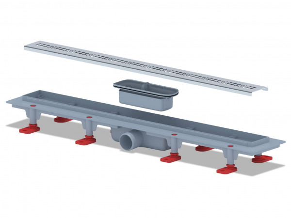 Трап (TL)«Риф»TL1285M