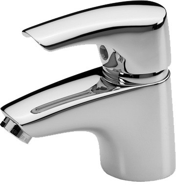 Saga Смеситель для умывальника 1910F