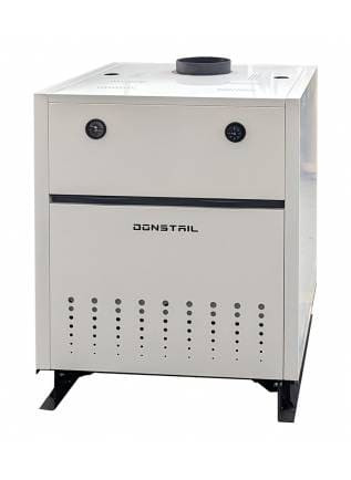 КС-Г-60S "DonStail", Газовый котел КОНОРД, Россия