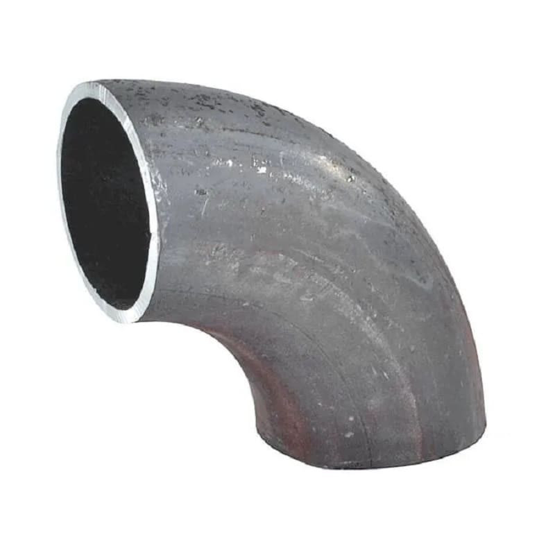 Отвод ст крутоизогнутый Дн57x3,5 (Ду50) 90гр б/шов п/привар ГОСТ 17375-2001