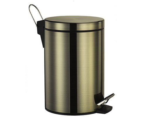 К-645 Ведро 5L, с микролифтом WasserKraft