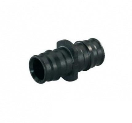 UPONOR Q&E СОЕДИНИТЕЛЬ PPSU 16-16 '100Ф