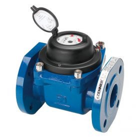 WPH-N-H Ду 65, счетчик воды