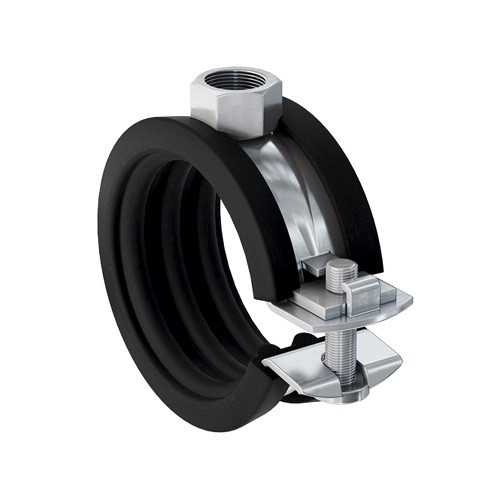 FGRS 50-55 M8 Трубный хомут с быстродействующим замком, арт.79427 Fischer