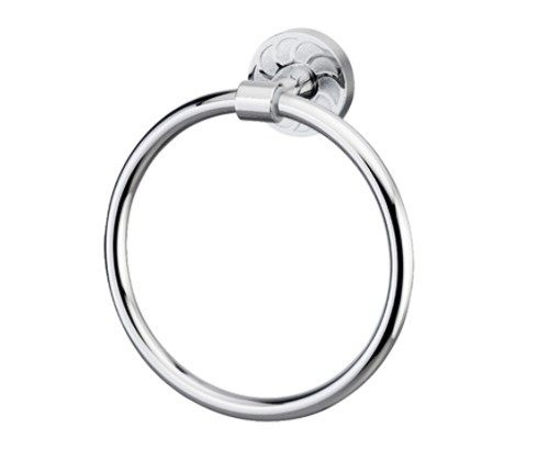 Isen K-4060 Держатель полотенец кольцо WasserKraft