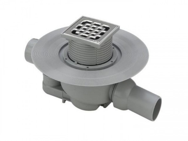 Трап для ван. комн., (пластм.) 50 (4921.4) 556907