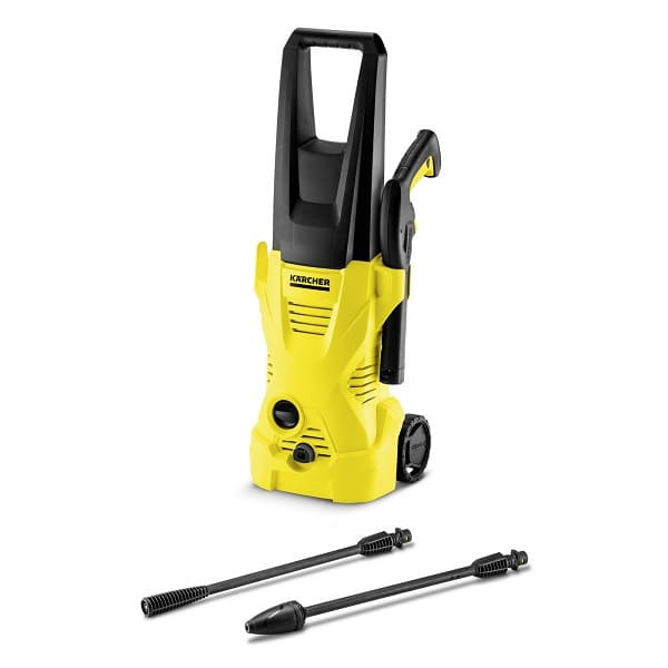 Минимойка высокого давления K 2 16732200 Karcher