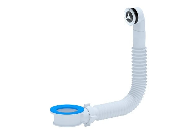 Кольцо адаптерное умыв г/пер резьба 27мм АНИ Пласт N420SR2