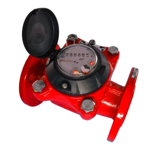 ВСГН -100, счетчик горячей воды