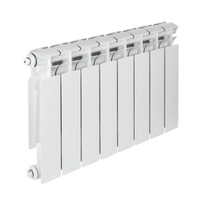 Радиатор биметаллический TENRAD BM 350/80 10-секций