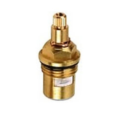 Кран-букса керамика 1/2"-24шл