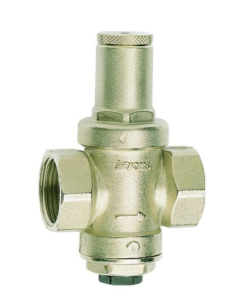 (ICMA) 247 Редуктор давления MIGNON ВР 3/4" (50)