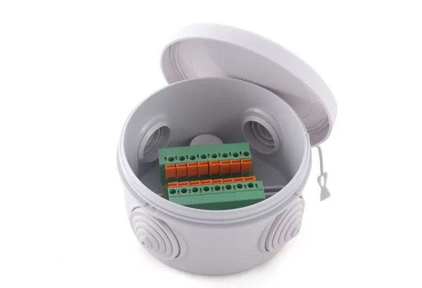 Блок коммутации 4x4 ЮТЛИ.405111.022