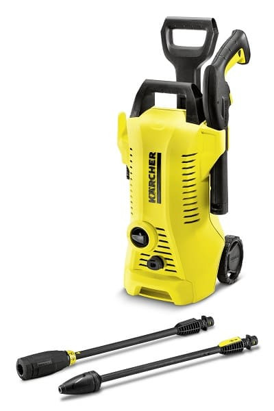 Минимойка высокого давления K 2 Full Control 16734000 Karcher