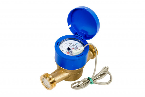 Счетчик воды ОСВХ-25 "НЕПТУН" МИД, класс С