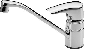 Смеситель для кухни ORAS New Saga 1930F