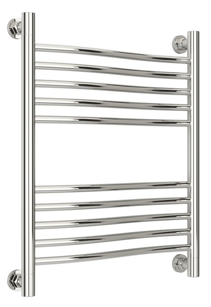 Полотенцесушитель ФЛЮИД 600х500