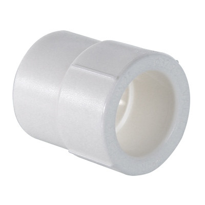 Муфта PP-R переходн белый Дн63х25 Valtec	VTp.704.0