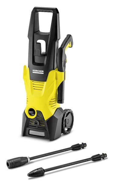 Минимойка высокого давления K 3 16018120 Karcher