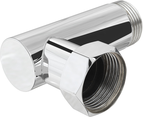 Уголок переходной G 1" НР х G 1" НГ СТИЛЬЕ