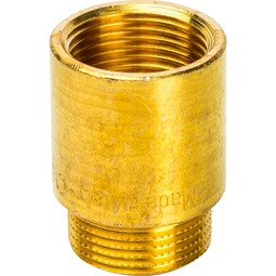 Удлинитель 3/4"х40 STOUT