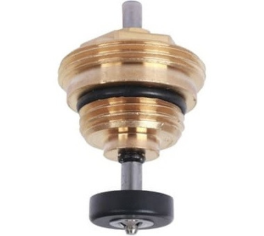 Термостатический клапан для коллекторов из нержавеющей стали Stout