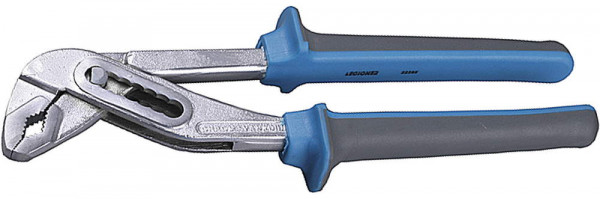 Клещи LEGIONER переставные, Cr-V, 250мм