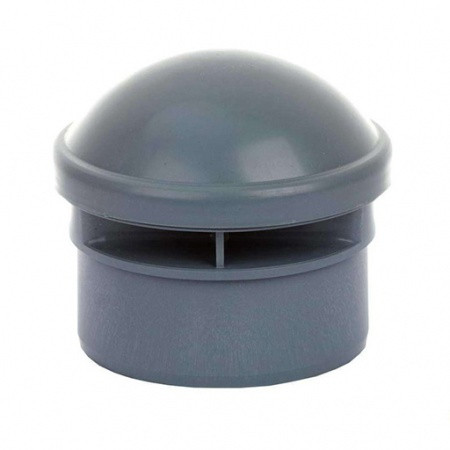 Клапан вакуумный (Аэратор мембранный) DN50 Ostendorf 881780