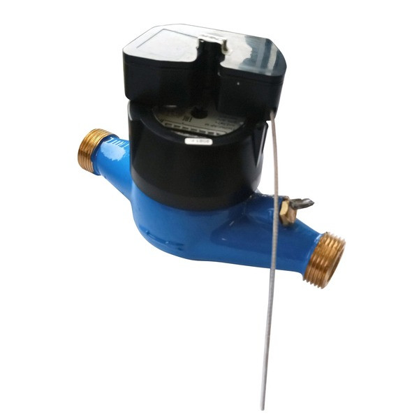 Универсальный счетчик воды «Пульсар М» Ду32 M-Bus, IP68, Qn=6 м3/ч