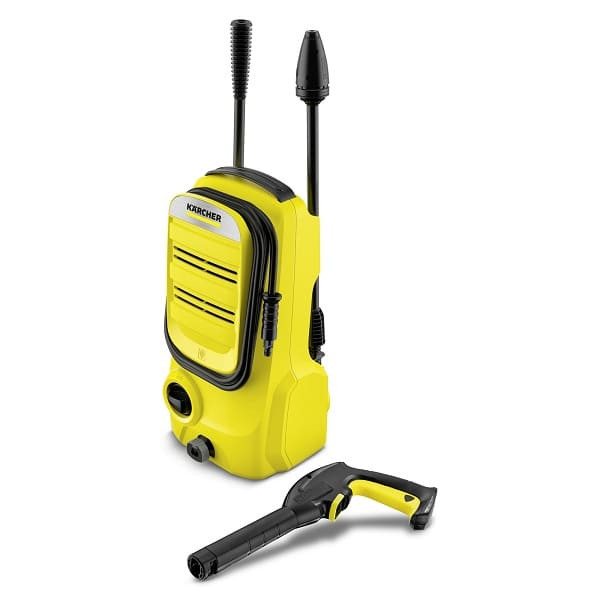 Минимойка высокого давления K 2 Compact 16735000 Karcher