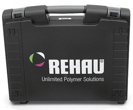 Аренда REHAU Rautool M1 16-32