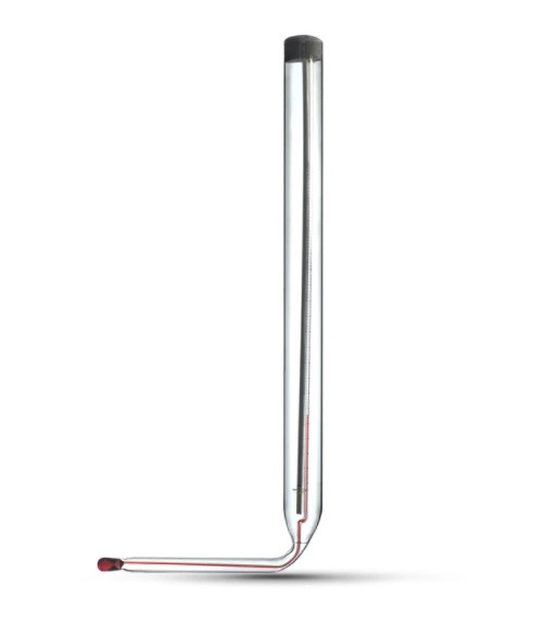 Термометр ТТЖ-М исп.1 У 5(0+150°С)-2-240/100 ТУ 25-2022.0006-90