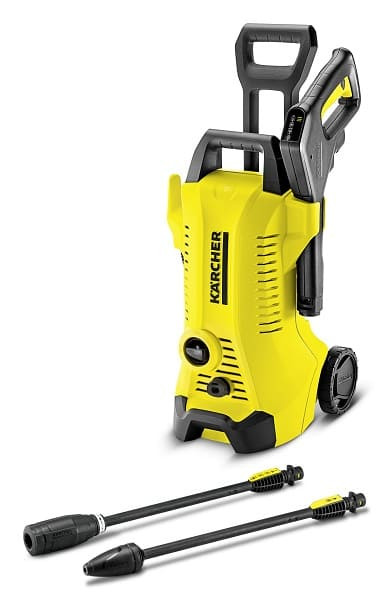 Минимойка высокого давления K 3 Full Control 16760200 Karcher