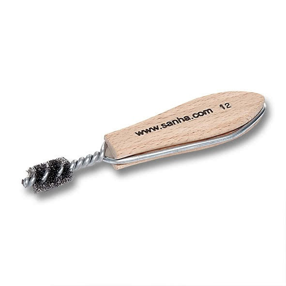 Ёрш для медной трубы Д=15 Sanha 4974