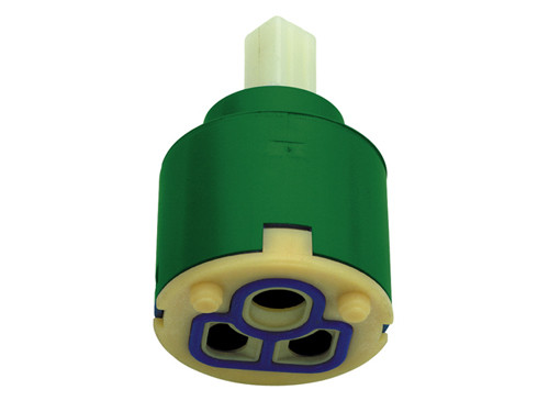 Картридж керамич. 40мм д/кухни и душа REMER