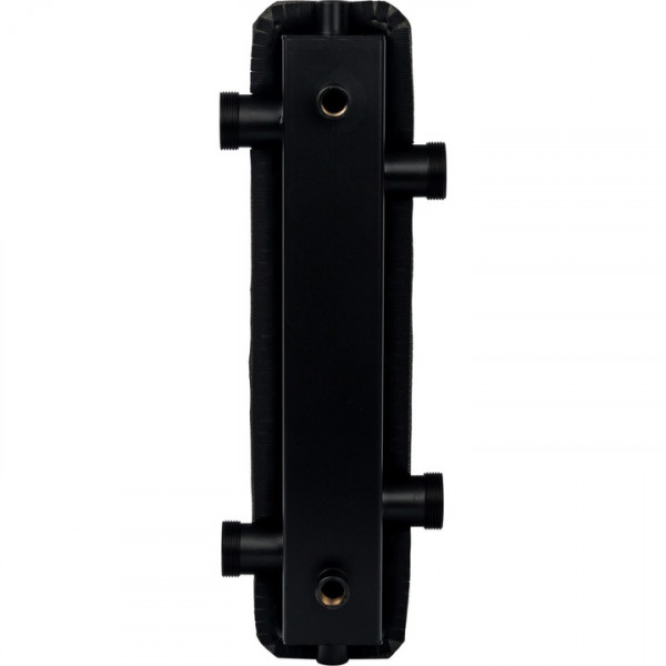 Гидравлическая стрелка 4 м3/час вертик. 1.1/2" STOUT