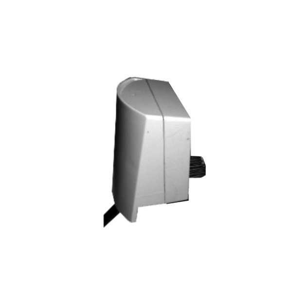 Модуль 04 - 3 импульсных входа+1 выход