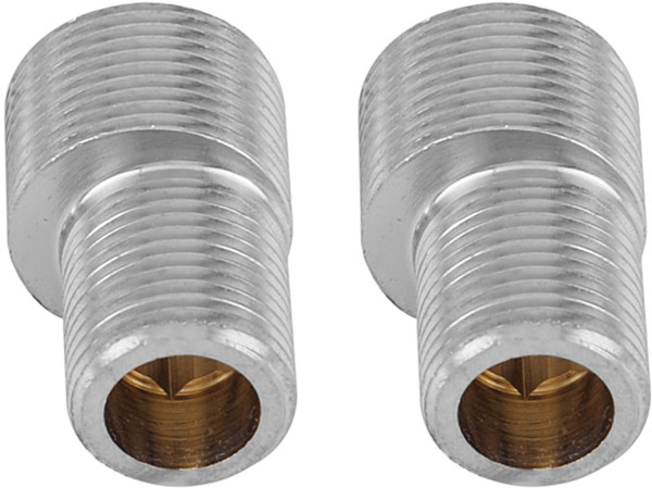 Комплект эксцентриков G 3/4" НР х G 1/2" НР / 2 шт СТИЛЬЕ