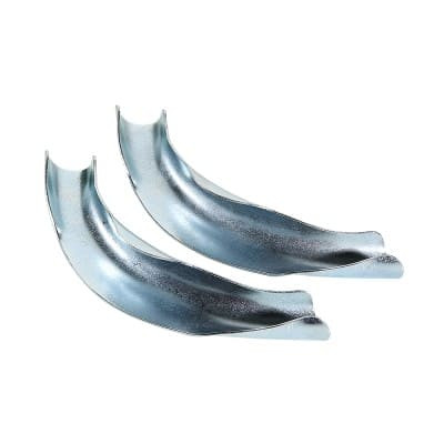 Фиксатор поворота, металл, 90град, для труб 20мм VT.491.S