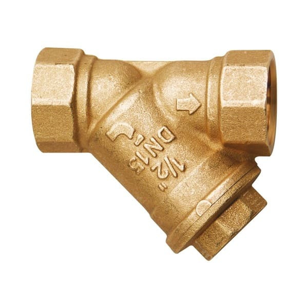 Фильтр сетчатый Itap 192 Ду15 ВР-ВР 500мкм