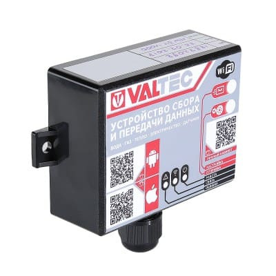 Wi-Fi устройство сбора и передачи данных 4,5 В, 802,11 b/g/n VT.USPD.R1
