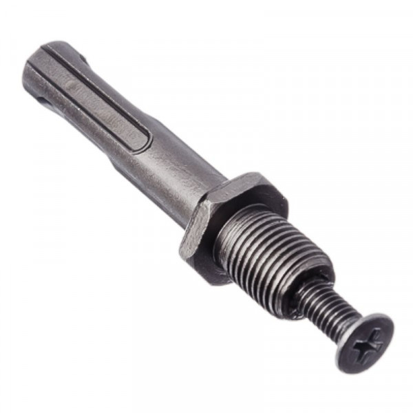 Адаптер SDS-plus 1/2"