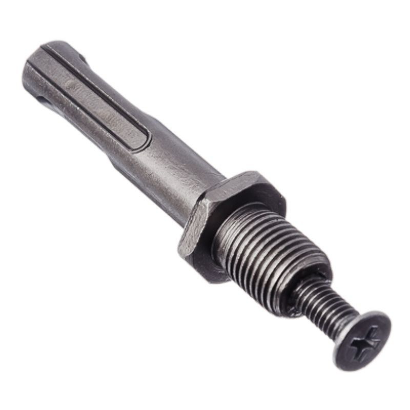 Адаптер SDS-plus 1/2"