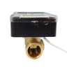 Ультразвуковой счетчик воды Ду15 LoRa, исп.1, Qn=1,5 м3/ч, 105°C