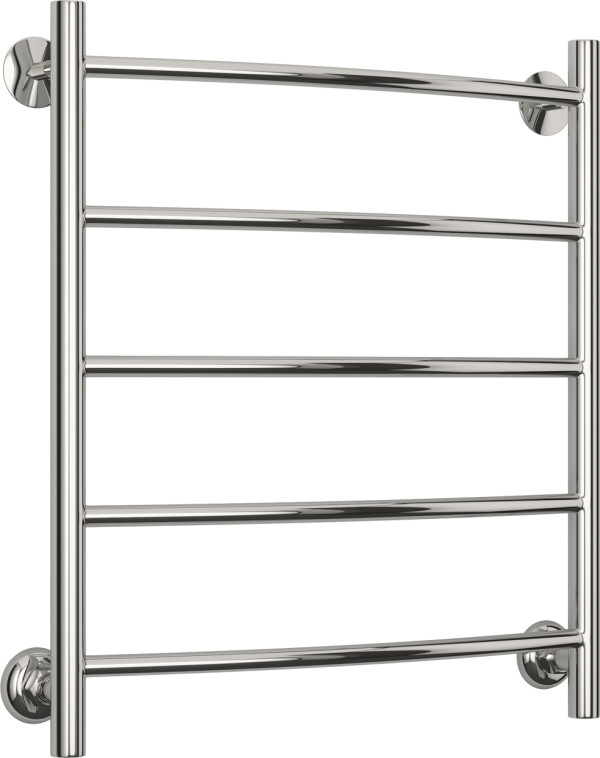 Полотенцесушитель СТИЛЬЕ "Версия-Н2" 600х500 (5) Г 18